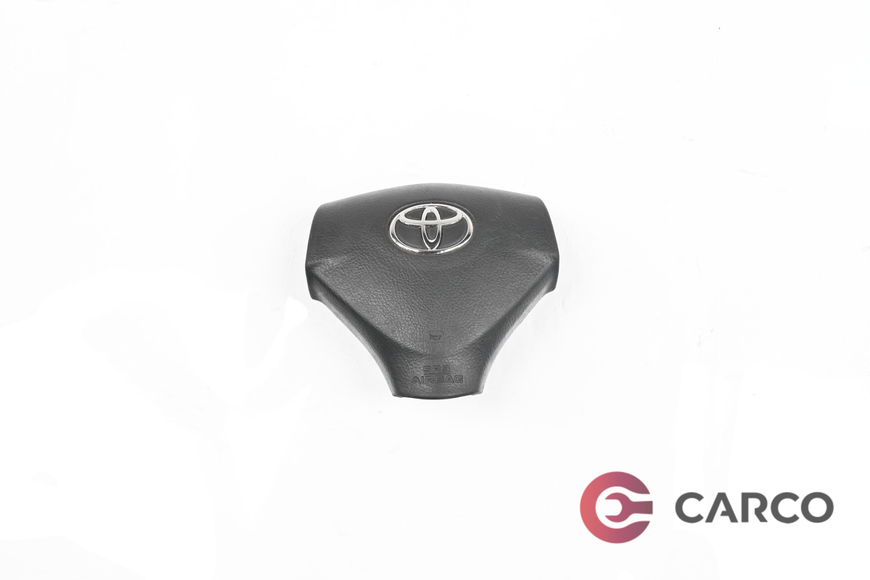AIRBAG волан за TOYOTA COROLLA Verso (ZER_, ZZE12_, R1_) 1.8 (2004 - 2009)
