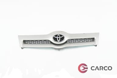 Декоративна решетка с емблема за TOYOTA COROLLA Verso (ZER_, ZZE12_, R1_) 1.8 (2004 - 2009)