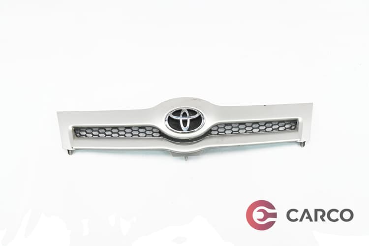 Декоративна решетка с емблема за TOYOTA COROLLA Verso (ZER_, ZZE12_, R1_) 1.8 (2004 - 2009)