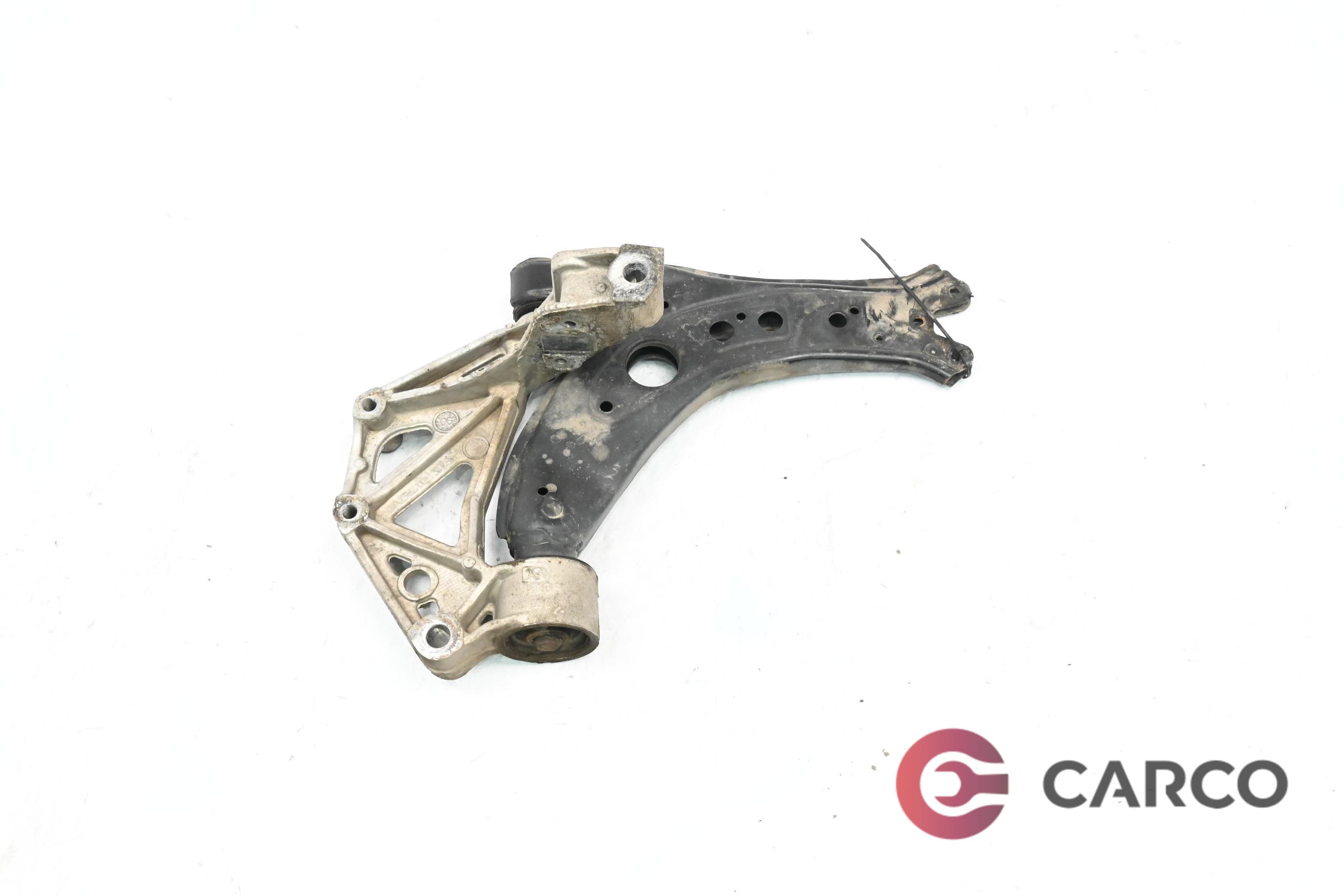 Носач преден десен за VW FOX (5Z1, 5Z3) 1.2 (2003)