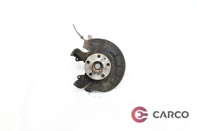 Шенкел преден ляв за VW FOX (5Z1, 5Z3) 1.2 (2003)