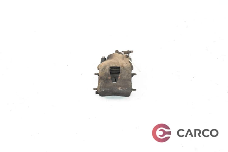 Спирачен апарат преден ляв за VW FOX (5Z1, 5Z3) 1.2 (2003)