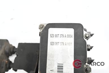 ABS 5Z0907379A за VW FOX (5Z1, 5Z3) 1.2 (2003)