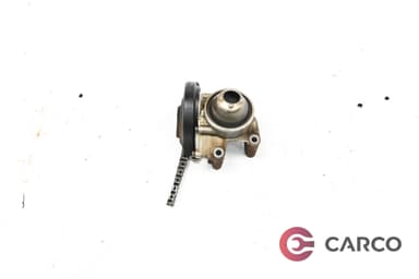 Маслена помпа 03D115105 за VW FOX (5Z1, 5Z3) 1.2 (2003)