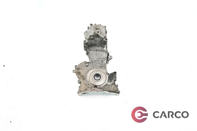 Капак ангренаж за VW FOX (5Z1, 5Z3) 1.2 (2003)