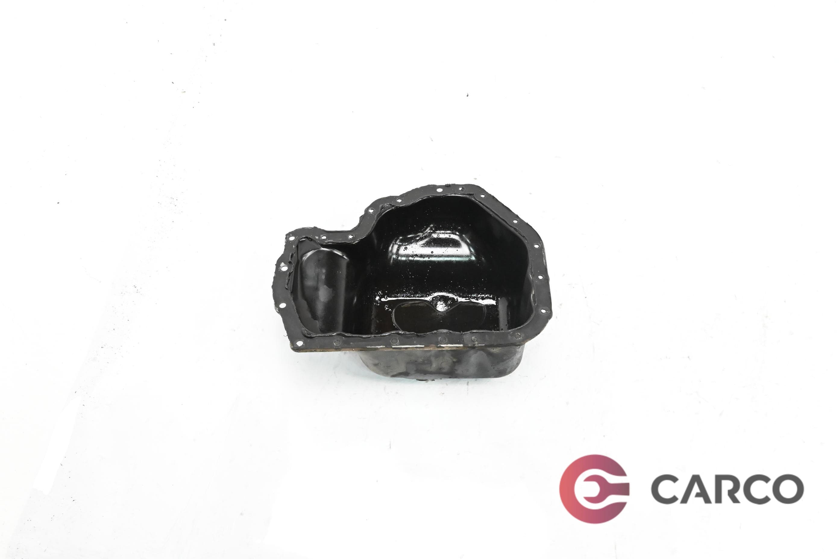 Картер за VW FOX (5Z1, 5Z3) 1.2 (2003)