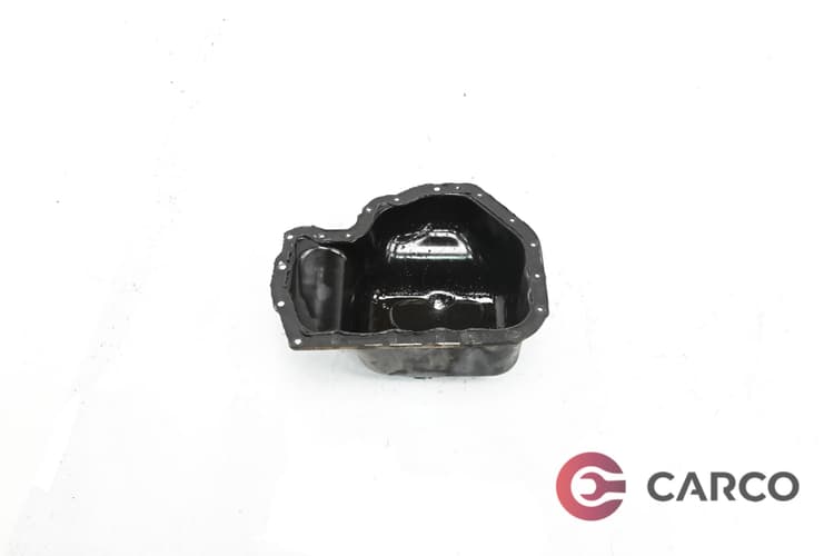 Картер за VW FOX (5Z1, 5Z3) 1.2 (2003)