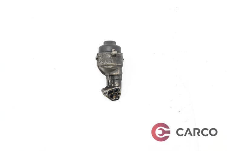 Конзола маслен филтър за VW FOX (5Z1, 5Z3) 1.2 (2003)