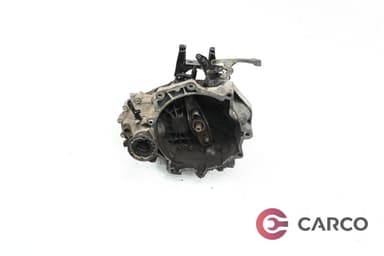 5 Степенна ръчна скоростна кутия CODE:02T301103L за VW FOX (5Z1, 5Z3) 1.2 (2003)