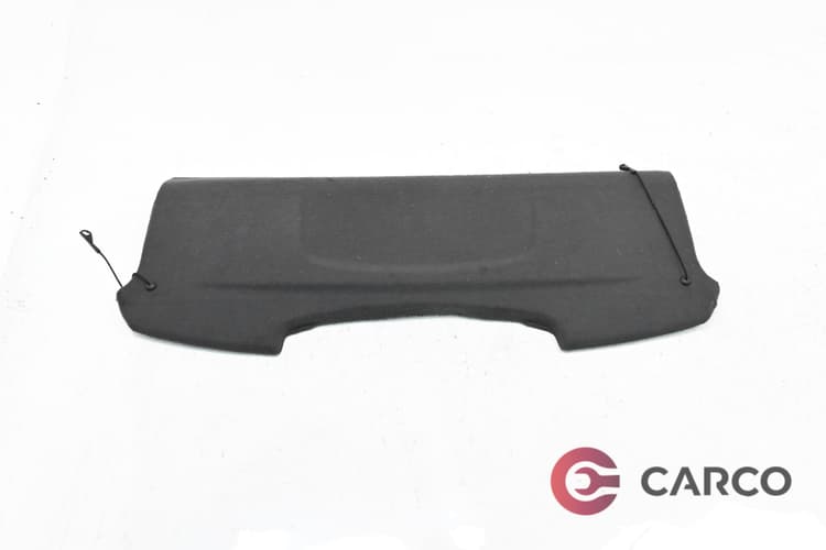 Кора багажник горна за VW FOX (5Z1, 5Z3) 1.2 (2003)