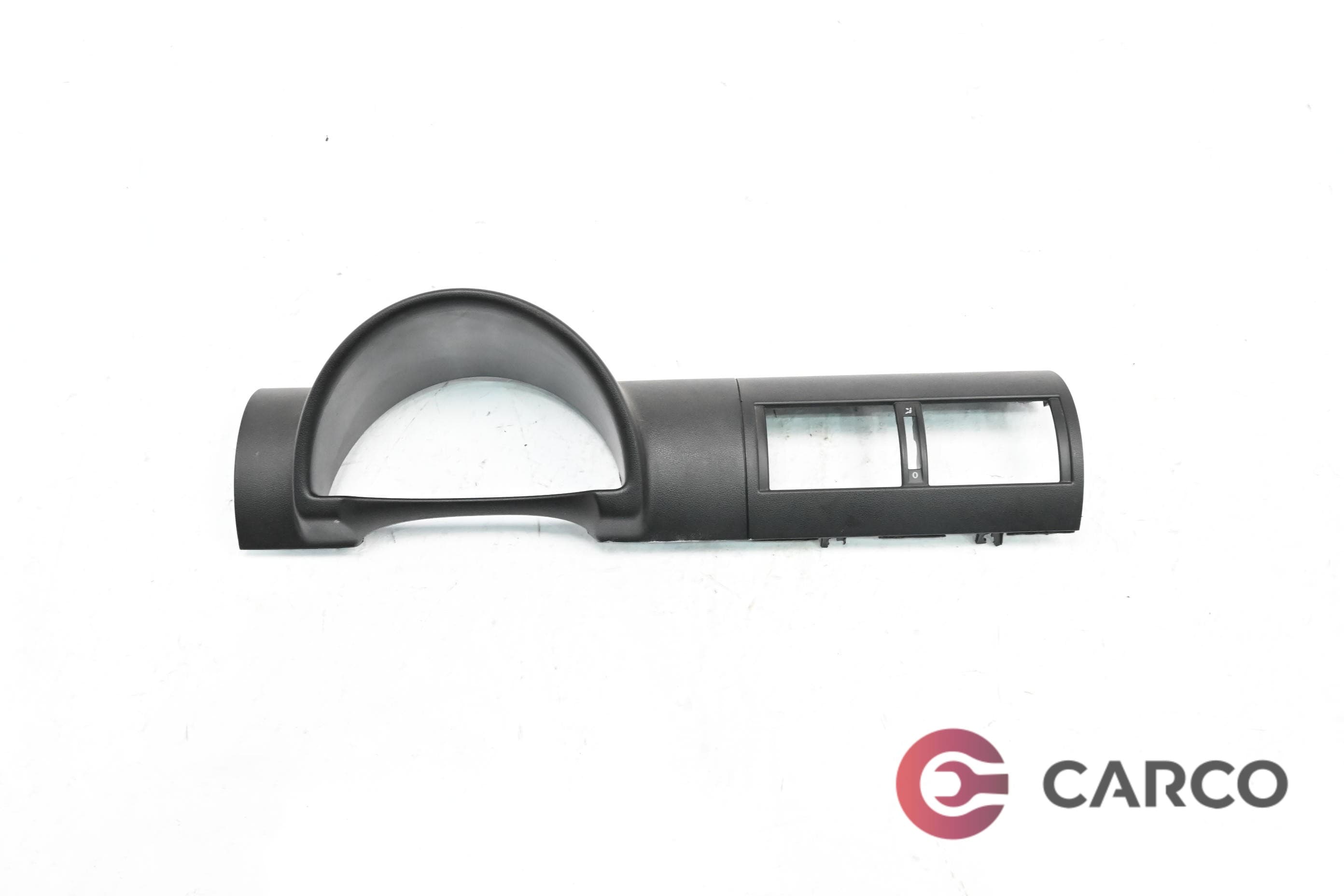 Лайсна около километраж и духалки за VW FOX (5Z1, 5Z3) 1.2 (2003)