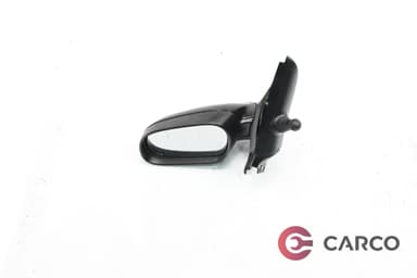 Огледало ляво за VW FOX (5Z1, 5Z3) 1.2 (2003)