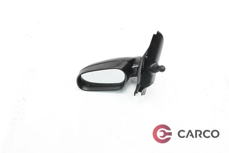 Огледало ляво за VW FOX (5Z1, 5Z3) 1.2 (2003)