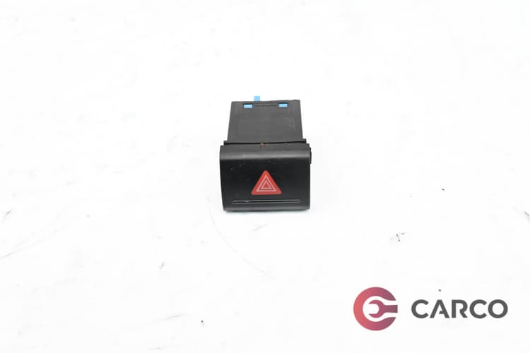 Копче аварийни светлини за VW FOX (5Z1, 5Z3) 1.2 (2003)