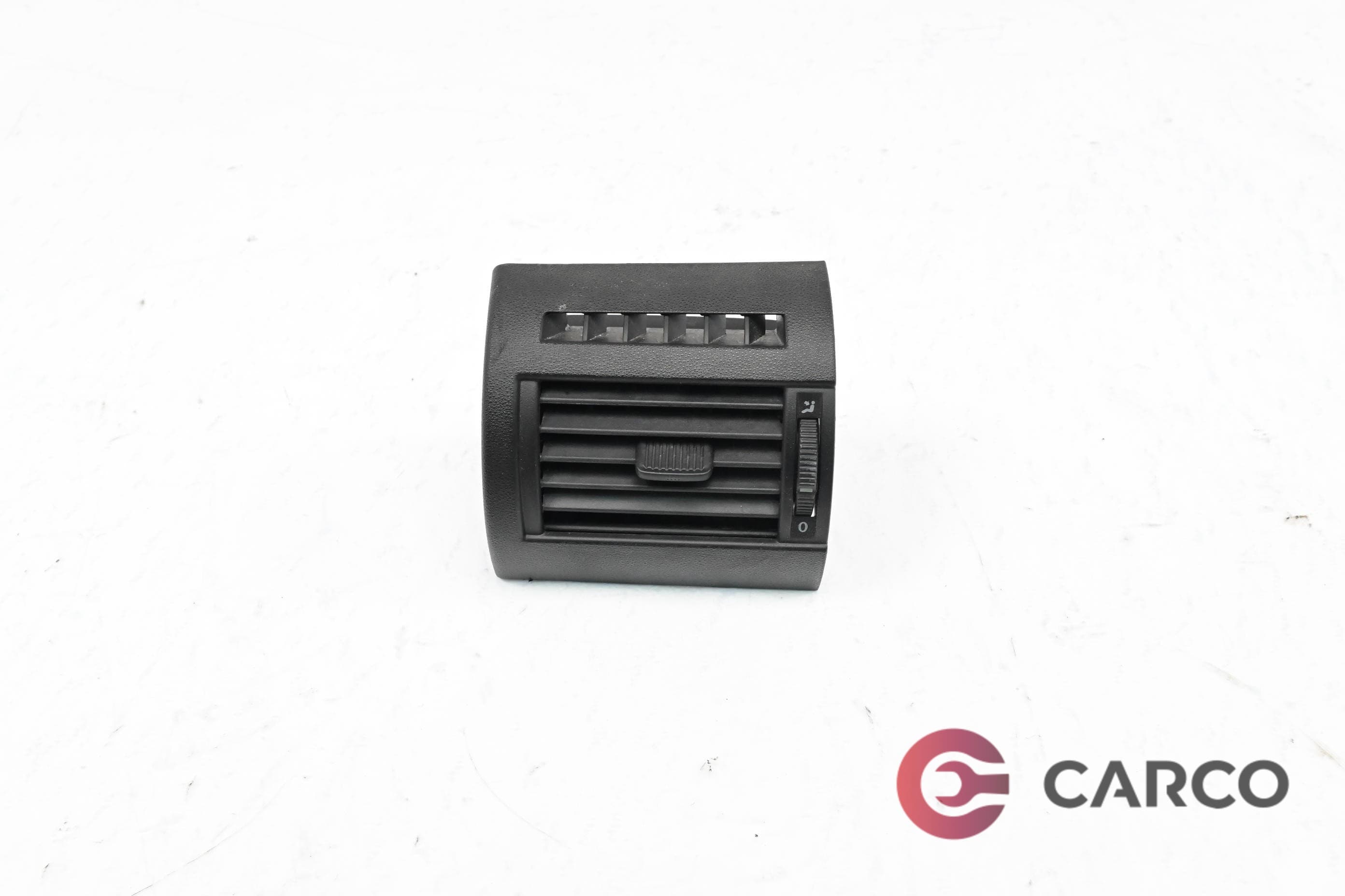 Духалка парно лява за VW FOX (5Z1, 5Z3) 1.2 (2003)