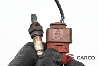 Ламбда сонда 1J0973724A за VW FOX (5Z1, 5Z3) 1.2 (2003)