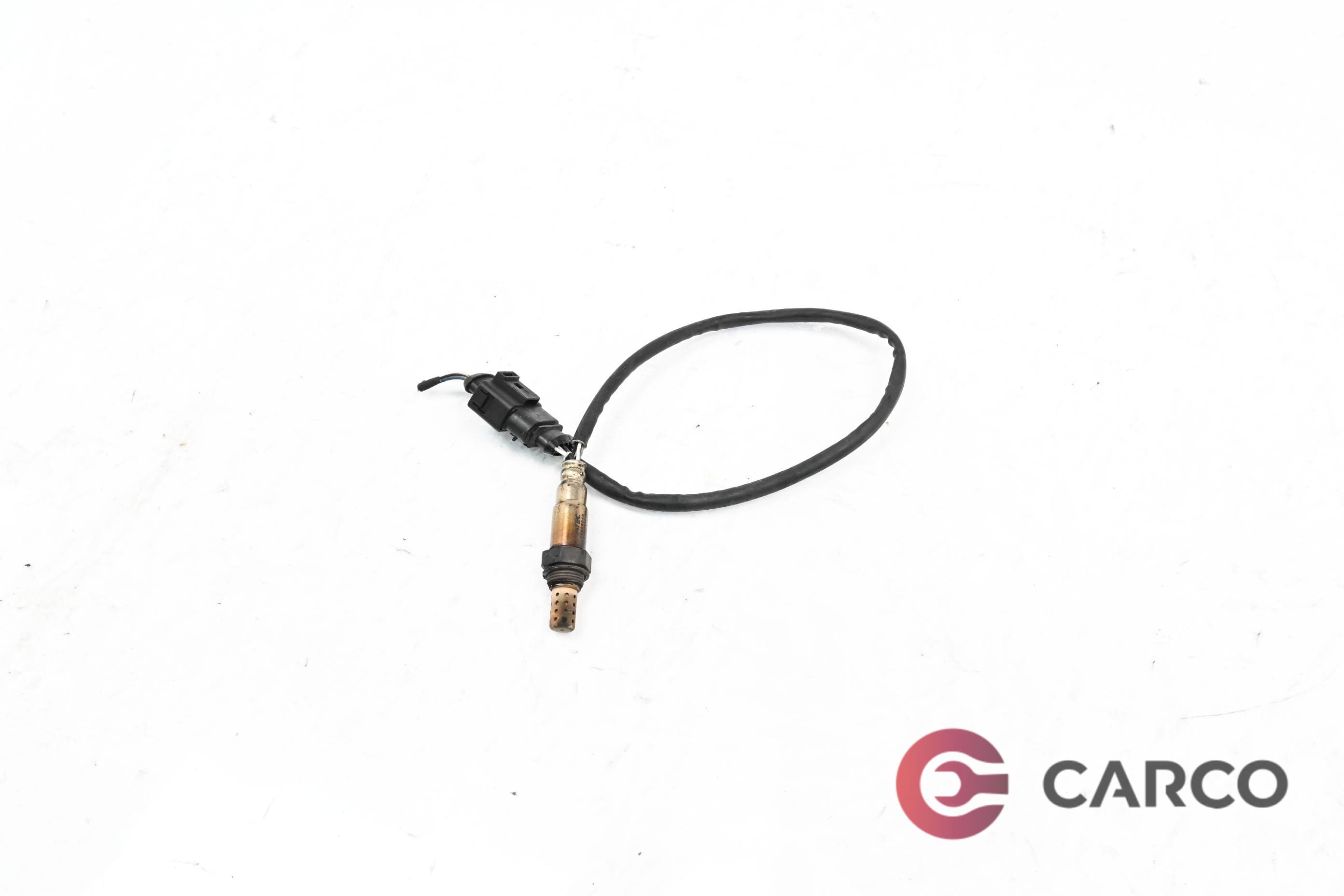 Ламбда сонда 10606040 за VW FOX (5Z1, 5Z3) 1.2 (2003)