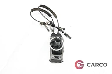 Скоростен лост с жила за VW FOX (5Z1, 5Z3) 1.2 (2003)
