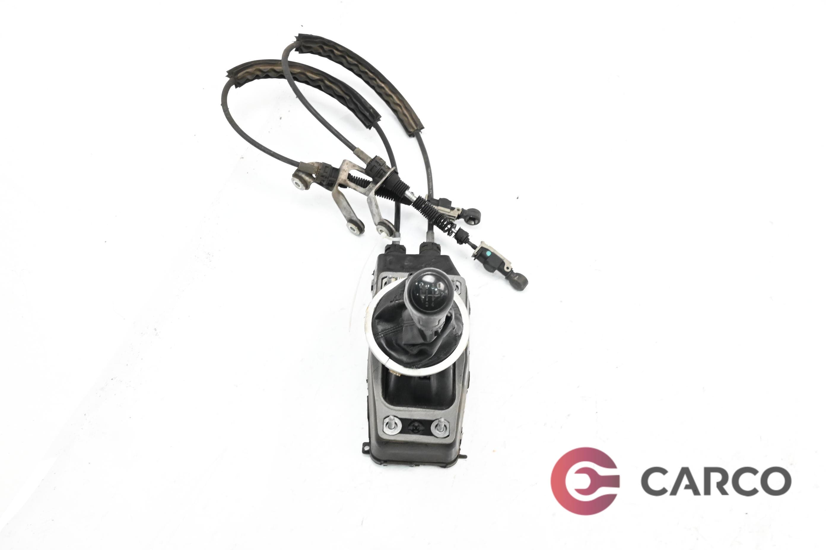 Скоростен лост с жила за VW FOX (5Z1, 5Z3) 1.2 (2003)