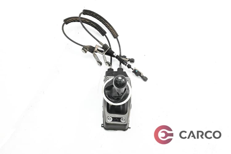 Скоростен лост с жила за VW FOX (5Z1, 5Z3) 1.2 (2003)