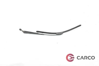 Рамо чистачка ляво за VW FOX (5Z1, 5Z3) 1.2 (2003)