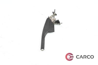 Лост ръчна спирачка за VW FOX (5Z1, 5Z3) 1.2 (2003)
