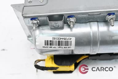 AIRBAG пасажер за VW FOX (5Z1, 5Z3) 1.2 (2003)