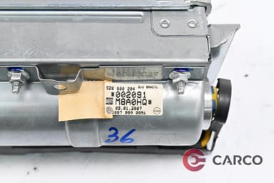 AIRBAG пасажер за VW FOX (5Z1, 5Z3) 1.2 (2003)