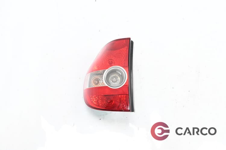 Стоп ляв за VW FOX (5Z1, 5Z3) 1.2 (2003)