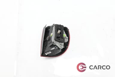 Стоп ляв за VW FOX (5Z1, 5Z3) 1.2 (2003)