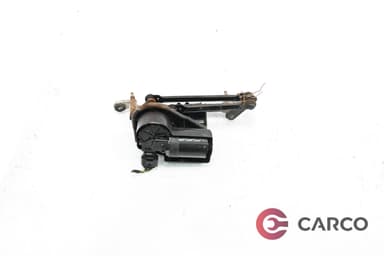 Моторче предни чистачки за VW FOX (5Z1, 5Z3) 1.2 (2003)