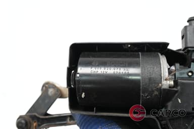 Моторче предни чистачки за VW FOX (5Z1, 5Z3) 1.2 (2003)