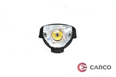 AIRBAG волан за VW FOX (5Z1, 5Z3) 1.2 (2003)