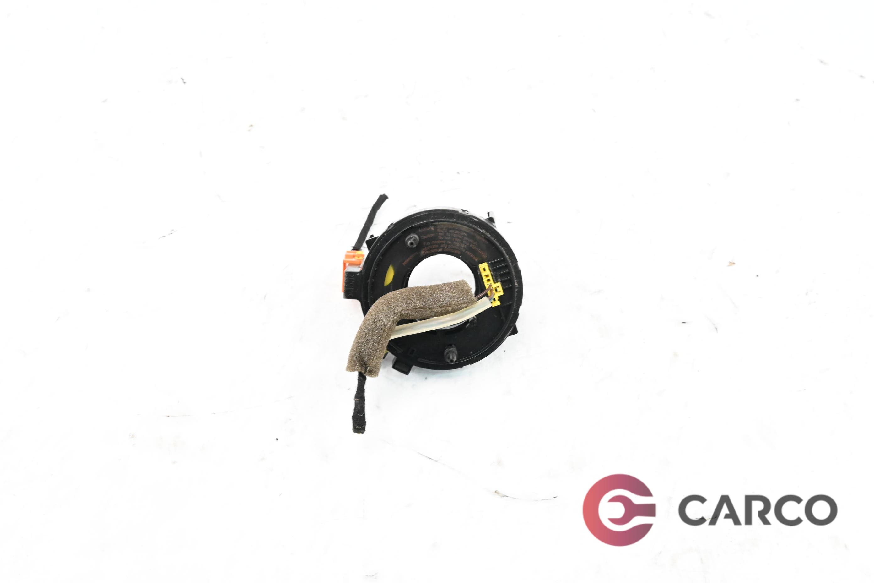 Лентов кабел за волан за VW FOX (5Z1, 5Z3) 1.2 (2003)