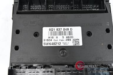 Модул 6Q1937049D за VW FOX (5Z1, 5Z3) 1.2 (2003)
