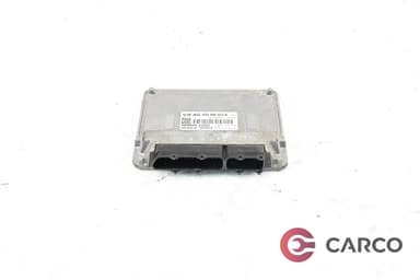Компютър двигател 03D906023B за VW FOX (5Z1, 5Z3) 1.2 (2003)