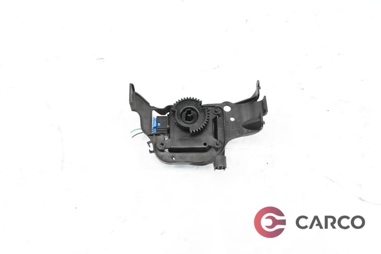 Моторче клапа парно за VW FOX (5Z1, 5Z3) 1.2 (2003)
