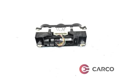 Управление климатик за VW FOX (5Z1, 5Z3) 1.2 (2003)
