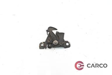 Брава преден капак за VW FOX (5Z1, 5Z3) 1.2 (2003)