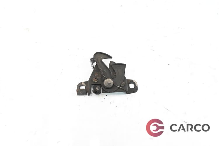 Брава преден капак за VW FOX (5Z1, 5Z3) 1.2 (2003)
