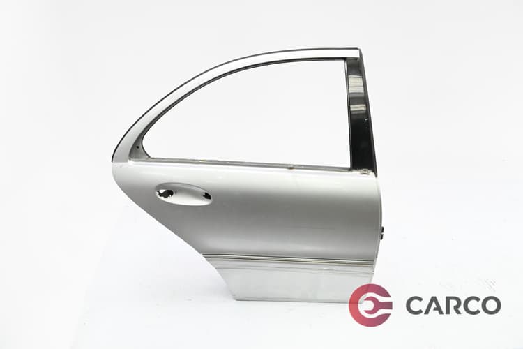 Врата задна дясна за MERCEDES-BENZ C-CLASS седан (W203) C 220 CDI (203.008) (2000 - 2007)