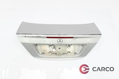 Заден капак за MERCEDES-BENZ C-CLASS седан (W203) C 220 CDI (203.008) (2000 - 2007)