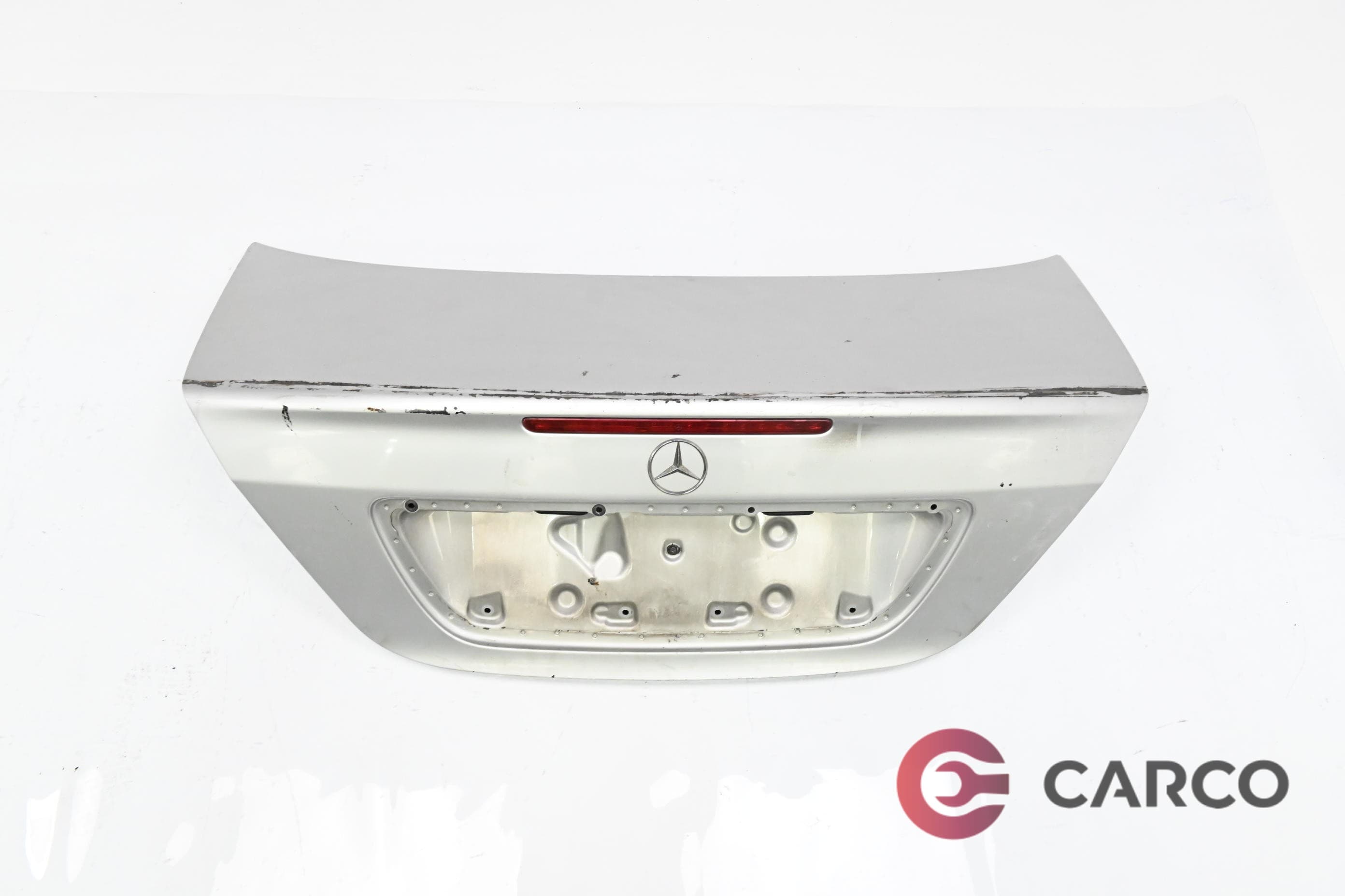 Заден капак за MERCEDES-BENZ C-CLASS седан (W203) C 220 CDI (203.008) (2000 - 2007)