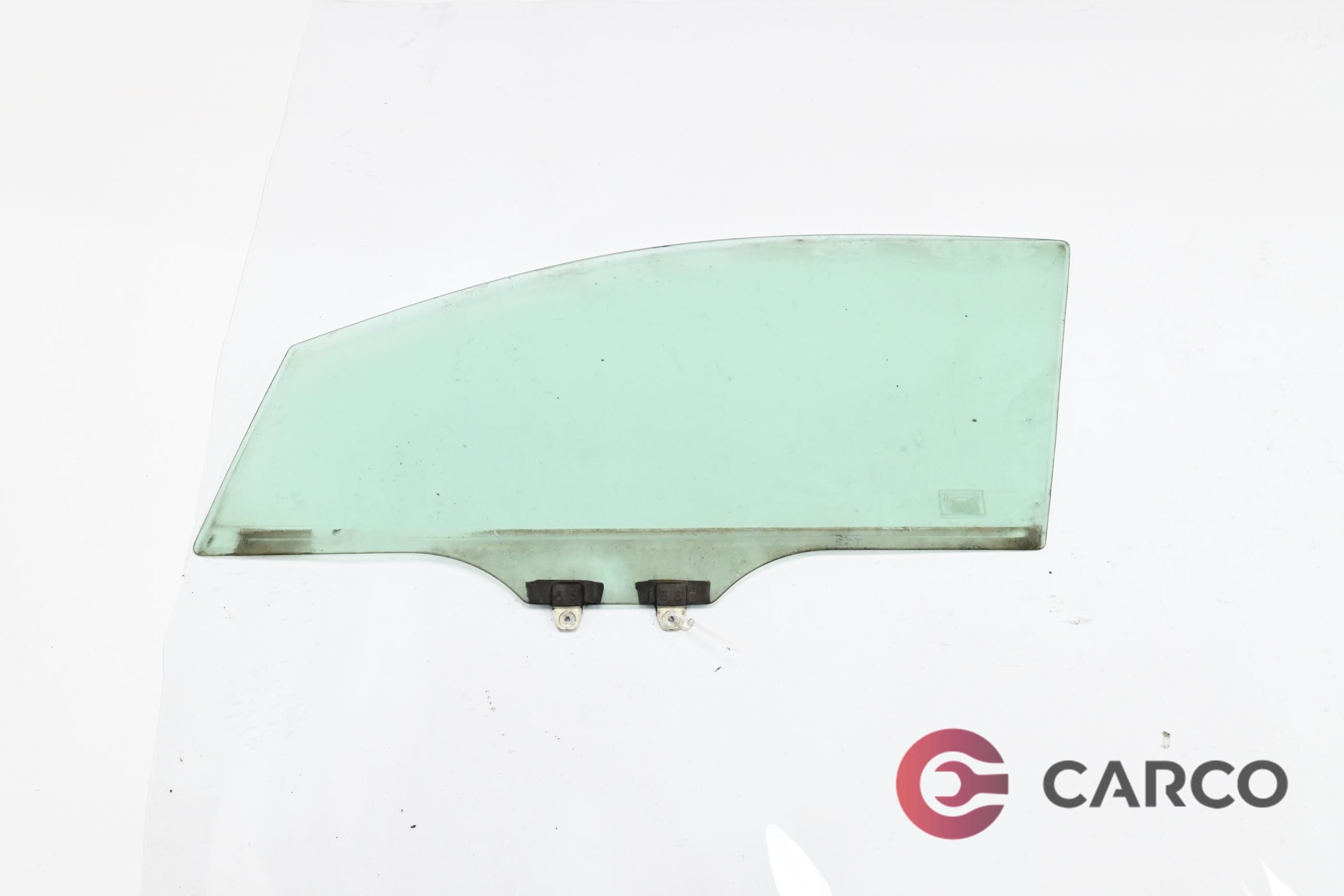Стъкло врата предно ляво за HONDA FR-V (BE) 2.2 i CTDi (2004 - 2009)