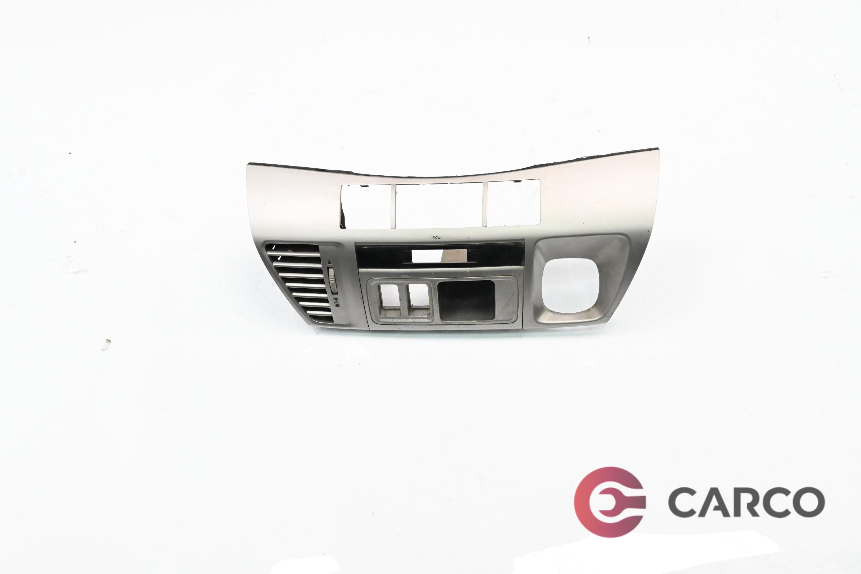 Конзола около скоростен лост десен волан за HONDA FR-V (BE) 2.2 i CTDi (2004 - 2009)