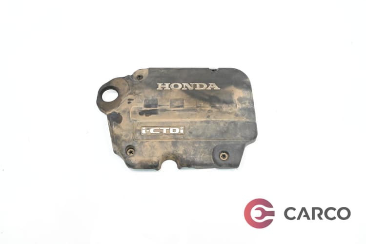 Декоративен капак двигател за HONDA FR-V (BE) 2.2 i CTDi (2004 - 2009)