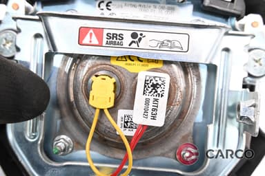 AIRBAG волан за HONDA FR-V (BE) 2.2 i CTDi (2004 - 2009)