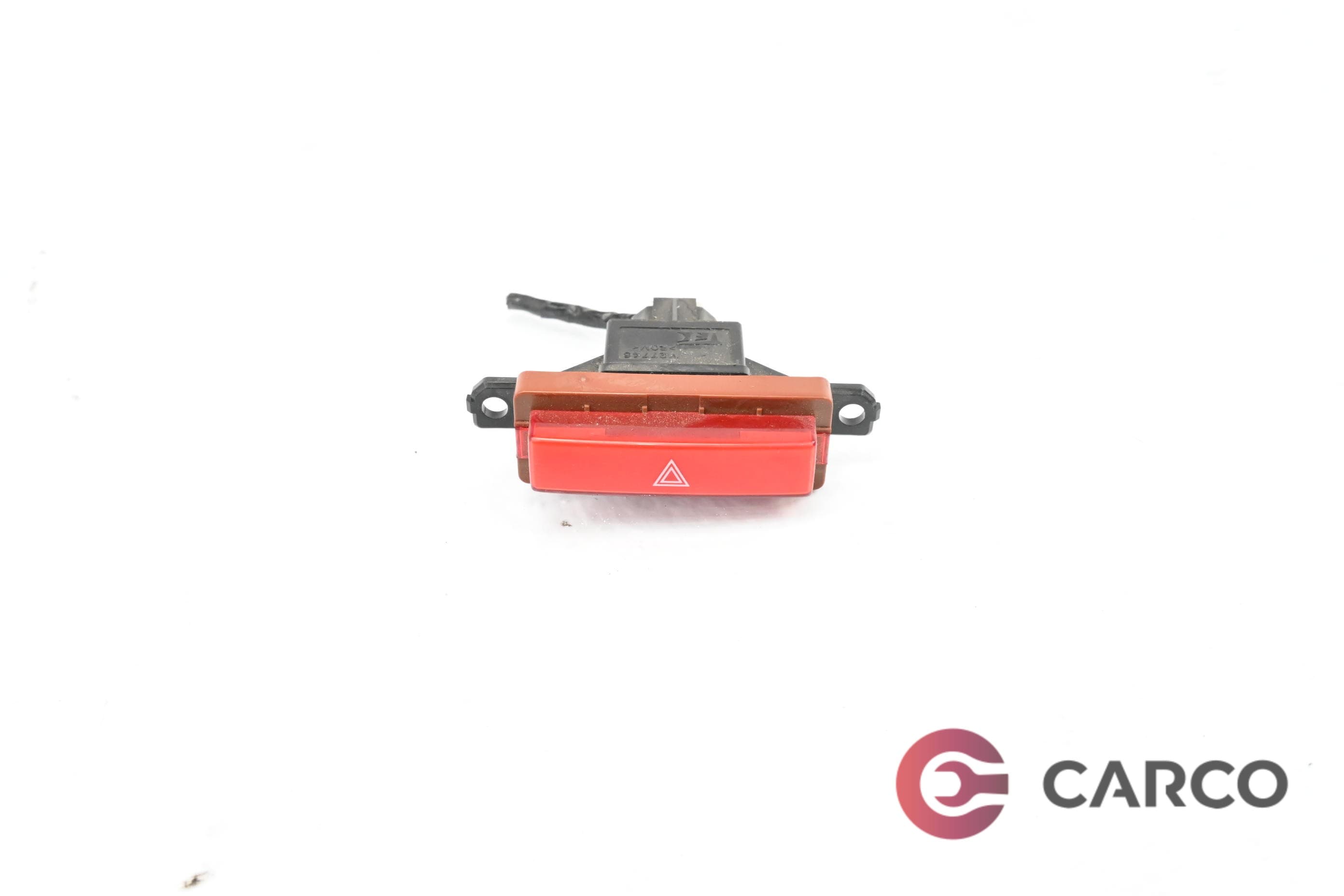 Копче аварийни светлини за HONDA FR-V (BE) 2.2 i CTDi (2004 - 2009)