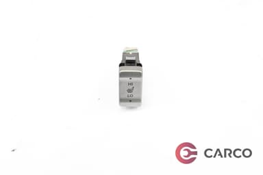 Копче подгрев седалка за HONDA FR-V (BE) 2.2 i CTDi (2004 - 2009)