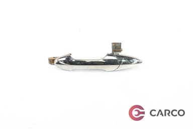 Външна дръжка задна лява десен волан за HONDA FR-V (BE) 2.2 i CTDi (2004 - 2009)